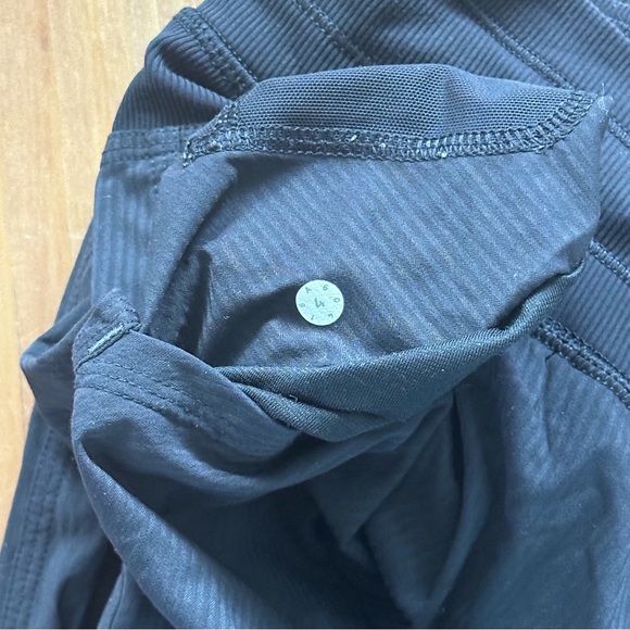 Lululemon Dance Studio Crop - Picture 8 of 13